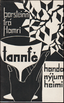 Tannf handa njum heimi # 79794