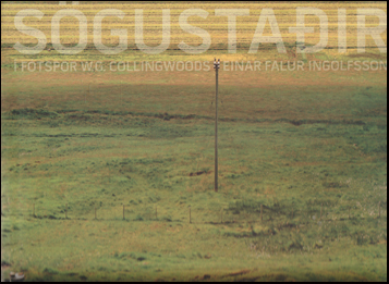 Sgustair -  ftspor W.G. Collingwoods # 79932