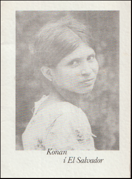Konan  El Salvador # 79944