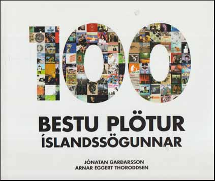 100 bestu pltur slandssgunnar # 79947
