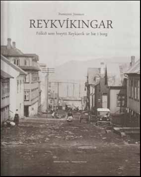 Reykvkingar I-III# 79965