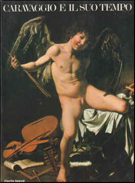 Caravaggio E Il Suo Tempo # 80037