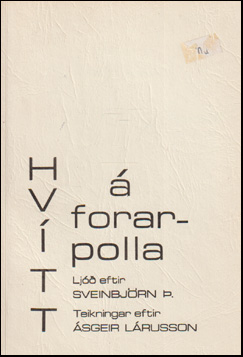 Hvtt  forarpolla # 80096
