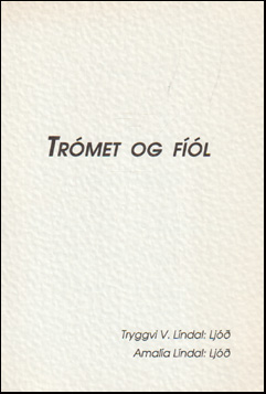 Trmet og Fl # 80104