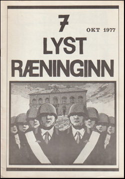 Lystrninginn 7. tbl. # 80157
