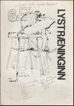 Lystrninginn 6. tbl. # 80159