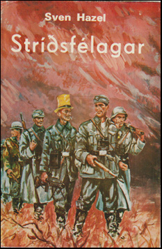 Strsflagar # 80181