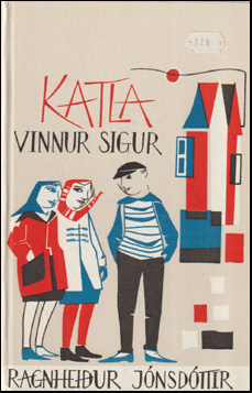 Katla vinnur sigur # 80243