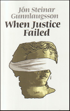 When Justice Failed # 80258