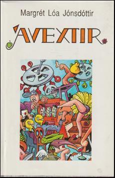 vextir # 80260