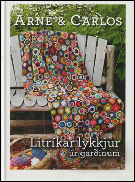 Litrkar lykkjur # 80295