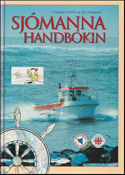 Sjmannahandbkin # 80302