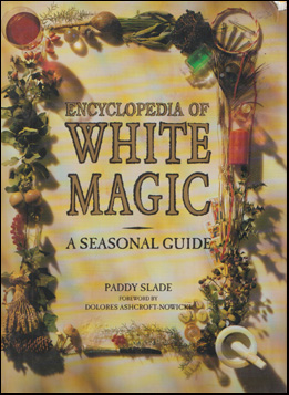 Encyclopedia of White Magic # 80321