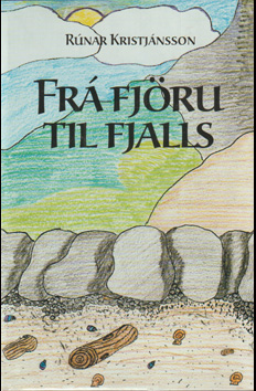 Fr fjru til fjalls # 80328