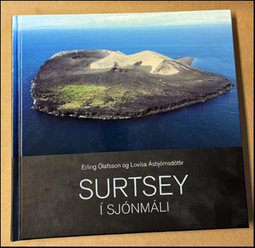 Surtsey  sjnmli # 80345