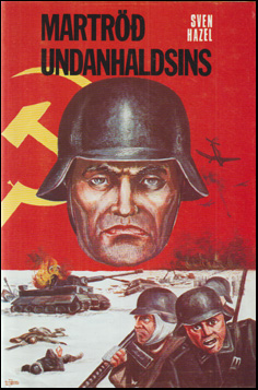 Martr Undanhaldsins # 80347