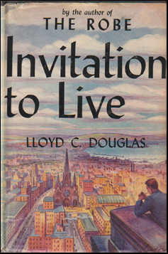 Invitation to live # 80474