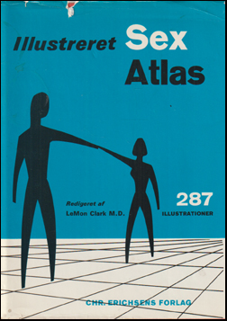 Illustretet sex atlas # 80485