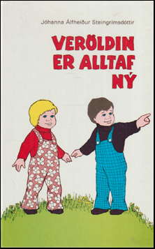 Verldin er alltaf n # 80488