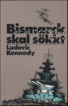 Bismarck skal skkt # 80467