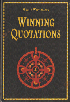 Winning Quotations # 80524