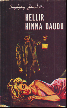 Hellir hinna dauu # 80546