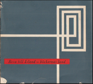 Resa till Island # 80547