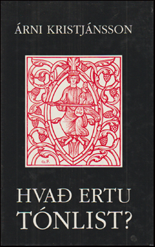 Hva ertu tnlist? # 80548