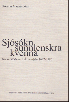 Sjskn sunnlenskra kvenna # 80551