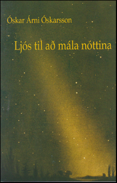 Ljs til a mla nttina # 80590