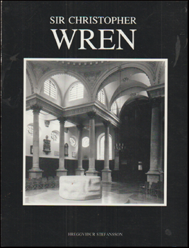 Sir Christopher Wren # 80660