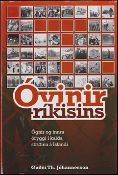 vinir rksins # 86811