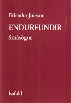 Endurfundir # 80694