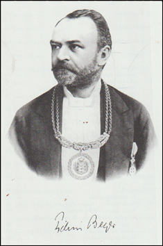 Petrus Beyer # 80727