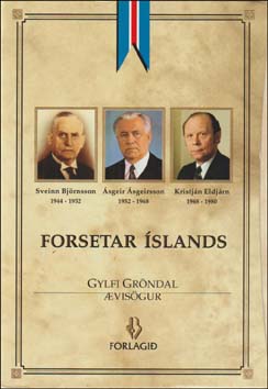 Forsetar slands # 80766