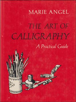 The Art of Calligraphy # 80773