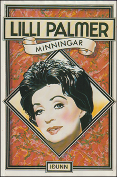 Lilli Palmer # 80798