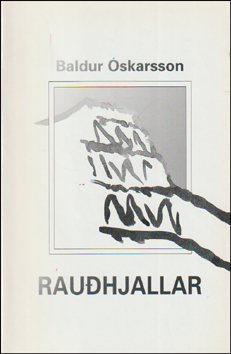 Rauhjallar # 80881