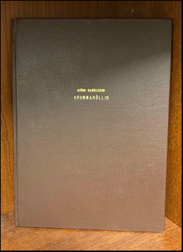 Krummahllin # 80948