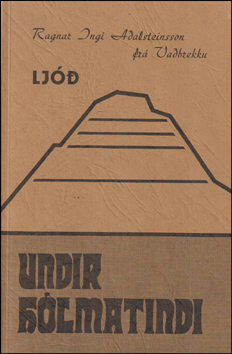 Undir Hlmatindi # 81011