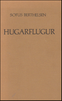 Hugarflugur # 81062