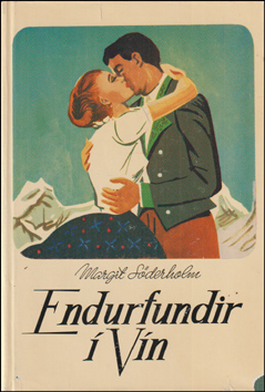 Endurfundir  Vn # 81069