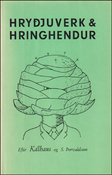 Hryjuverk og hringhendur # 81076