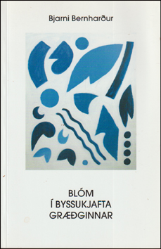 Blm  byssukjaft grginnar # 81178