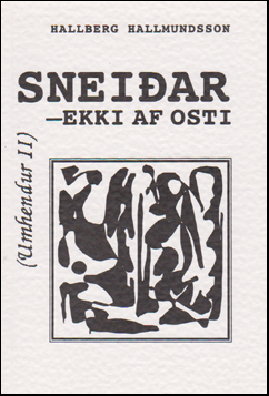 Sneiar - ekki af osti # 81198