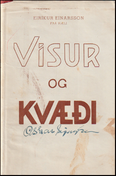 Vsur og kvi # 81206