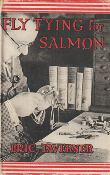 Fly-tying for Salmon # 81298