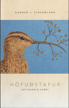 Hfustafur # 81312