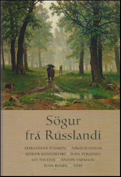 Sgur fr Rsslandi # 81316