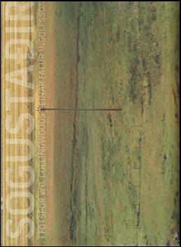 Sgustair -  ftspor W.G. Collingwoods # 81379